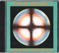 Steve Hillage - Rainbow Dome Musick