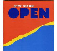 Steve Hillage - Steve Hillage: Open [VINYL]