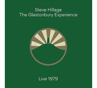 Steve Hillage - The Glastonbury Experience