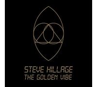 Steve Hillage - The Golden Vibe