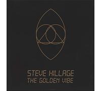 Steve Hillage The Golden Vibe (Vinyl) 12" Album