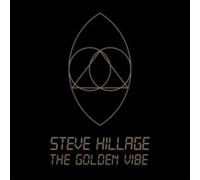 Steve Hillage - The Golden Vibe LP Vinyl