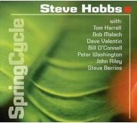 Steve Hobbs - Spring Cycle [Us Import]
