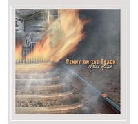 Steve Hodak - Penny On the Track