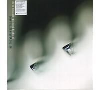 Steve Hogarth and Richard Barbieri Not the Weapon But the Hand LP vinyl Europe