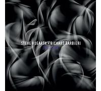 Steve Hogarth & Richard Barbieri - Arc Light
