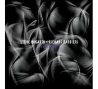 Steve Hogarth & Richard Barbieri - Arc Light