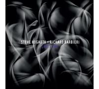 Steve Hogarth & Richard Barbieri - Arc Light