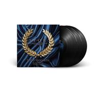 Steve Hogarth - SQPR [VINYL]