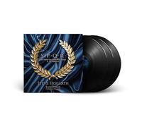 Steve Hogarth - SQPR [VINYL]