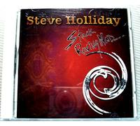 Steve Holliday - Stark Raving Mad