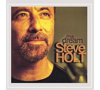 Steve Holt - The Dream