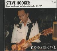 Steve Hooker - Boogie Chal