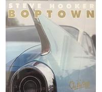 Steve Hooker - Boptown [Import]