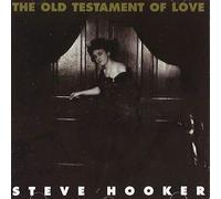 Steve Hooker - Steve Hooker - The Old Testament Of Love