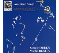 Steve Houben - American Songs