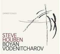 Houben, Steve - Darker Scales