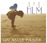 Steve Houbern / Charles Loos / Maurane - Un Ange Passe