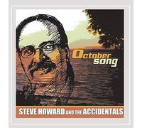 Steve Howard - October Song