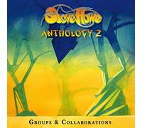 HOWE, STEVE - ANTHOLOGY 2: GROUPS & COLLABORATIONS (1 CD)