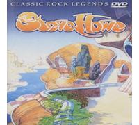 Steve Howe: Classic Rock Legends [DVD]