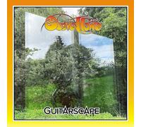 Steve Howe - Guitarscape