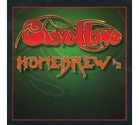 Steve Howe - Homebrew 1 & 2