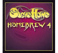 Steve Howe - Homebrew 4