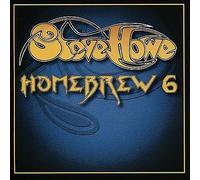 Howe, Steve - Homebrew 6
