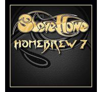 Steve Howe - Homebrew 7 [VINYL]
