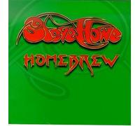 Steve Howe - Homebrew: Volume 1
