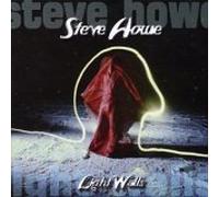 Steve Howe - Light Walls