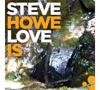 Steve Howe : Love Is CD (2020) NEW Highly Rated eBay Seller Great Prices