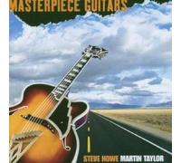 Steve Howe & Martin Taylor - Masterpiece Guitars