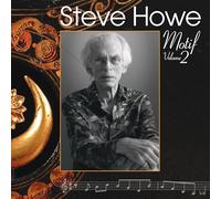 Steve Howe - Motif 2 [VINYL]