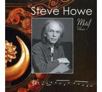 Steve Howe - Motif Volume 1