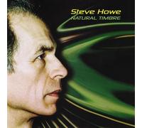 Steve Howe - Natural Timbre [VINYL]