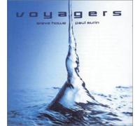 Steve HOWE & Paul SUTIN - Voyagers