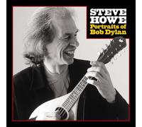 Steve Howe - Portraits of Bob Dylan