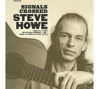 Steve Howe - Signals Crossed [VINYL]