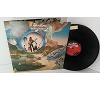 STEVE HOWE - STEVE HOWE beginnings, gatefold, K50151