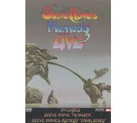 Steve Howe - Steve Howe: Steve Howe's Remedy [DVD] [2003]