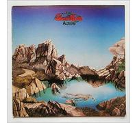 STEVE HOWE - the steve howe album