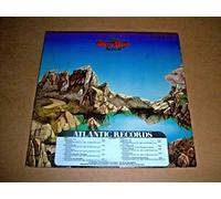 Steve Howe - The Steve Howe Album [VINYL]