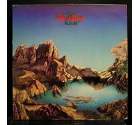 Steve Howe - The Steve Howe Album [Vinyl LP]