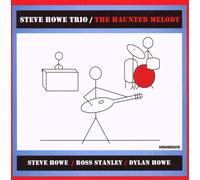 Steve Howe Trio - The Haunted Melody