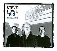 Steve Howe Trio - Travelling
