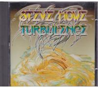 Steve Howe - Turbulence