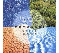 Steve Howe - Voyagers