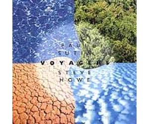 Steve Howe - Voyagers